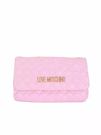 LOVE MOSCHINO | Tasche - Umhängetasche | lila