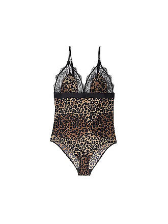 LOVE STORIES | Body DORIS | braun