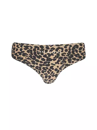 LOVE STORIES | Slip ESSENTIALS KATE medium brown | braun