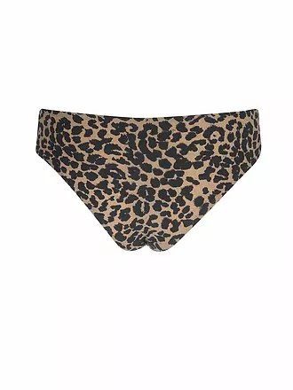 LOVE STORIES | Slip ESSENTIALS KATE medium brown | schwarz