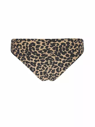 LOVE STORIES | Slip KATE leo | schwarz