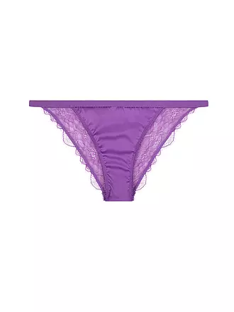 LOVE STORIES | Slip WILD ROSE purple | beere