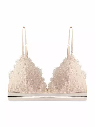 LOVE STORIES | Triangel BH "Darling Lace" (Sand) | 