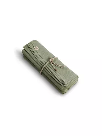 LOVELY LINEN | Leinen-Mitteldecke 