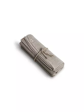 LOVELY LINEN | Leinen-Mitteldecke 