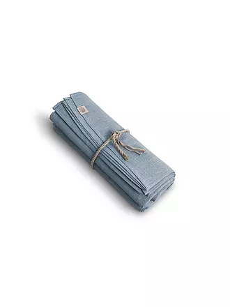 LOVELY LINEN | Leinen-Mitteldecke 