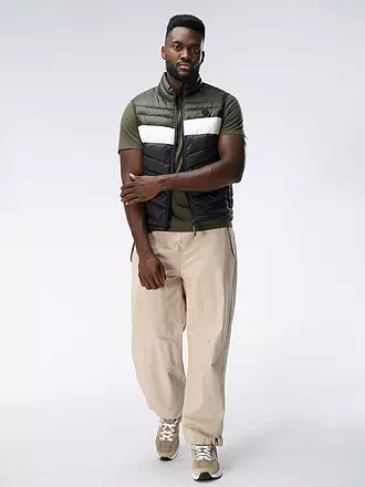 LOWLIGHTS | Hose Jogging Fit | beige