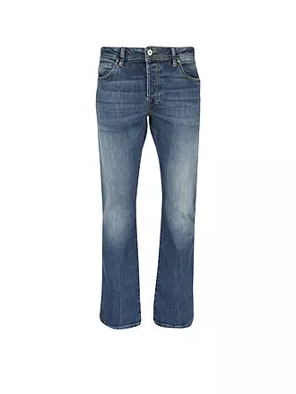 LTB JEANS | Jeans Bootcut TINMAN | hellblau