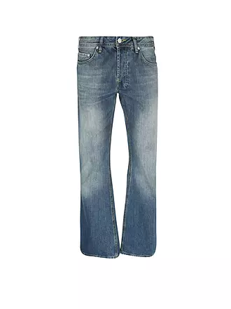 LTB JEANS | Jeans Bootcut TINMAN | dunkelblau