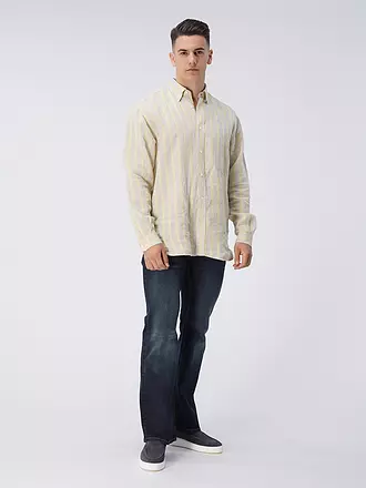LTB JEANS | Jeans Bootcut TINMAN | hellblau