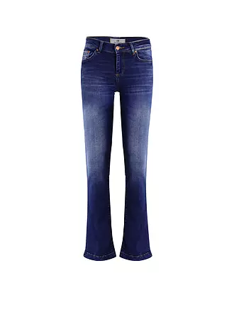 LTB JEANS | Jeans Flared Fit FALLON | hellblau