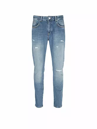 LTB JEANS | Jeans Tapered Fit SERVANDO 601 | blau
