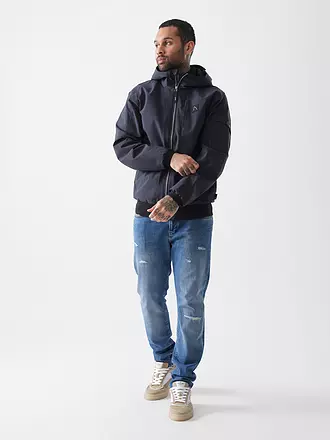 LTB JEANS | Jeans Tapered Fit SERVANDO 601 | blau