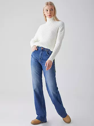 LTB JEANS | Jeans Wide Leg DANICA | blau