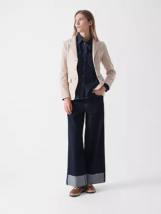 LUIS TRENKER | Blazer LURABEA | creme