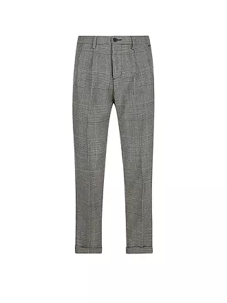 LUIS TRENKER | Hose Regular Fit LUSTRANG | grau