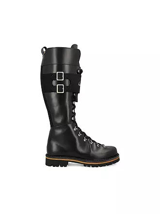 LUIS TRENKER | Stiefel LUTINA | schwarz