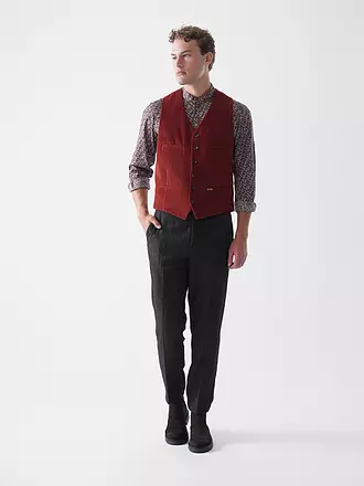 LUIS TRENKER | Trachtengilet LUSEBASTIAN | blau