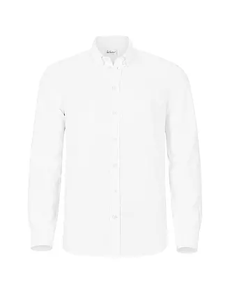LUIS TRENKER | Trachtenhemd Regular Fit LUBENZIO | blau