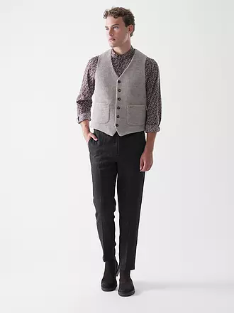 LUIS TRENKER | Trachtenhose LUBOGI | grau