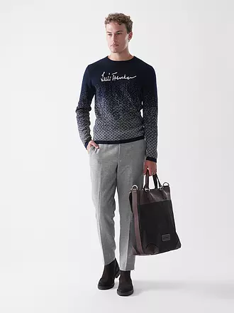 LUIS TRENKER | Trachtenhose LUBOGI | grau