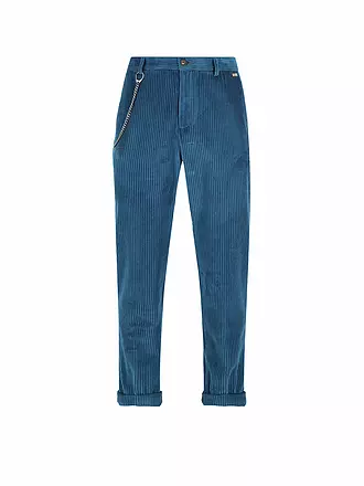 LUIS TRENKER | Trachtenhose LUBRUNEU | blau