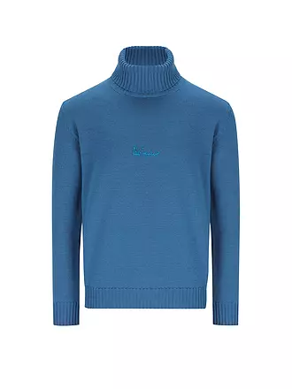 LUIS TRENKER | Trachtenpullover LUWALBERT | creme