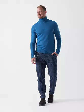 LUIS TRENKER | Trachtenpullover LUWALBERT | creme