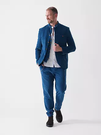 LUIS TRENKER | Trachtensakko LUSANDRO | blau