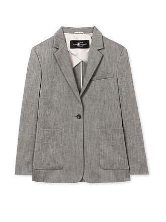 LUISA CERANO | Blazer | grau