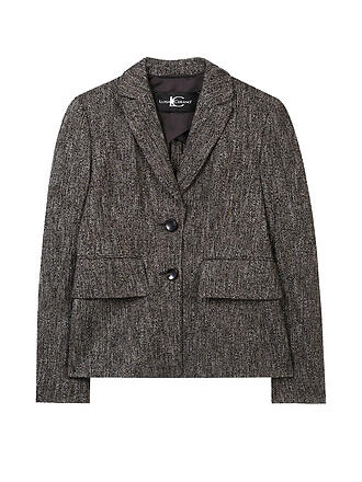 LUISA CERANO | Blazer | grau
