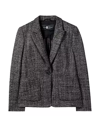 LUISA CERANO | Blazer | grau