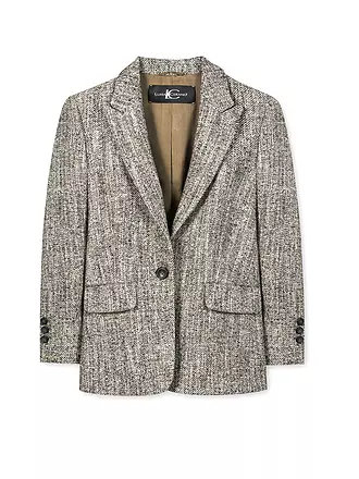 LUISA CERANO | Blazer | grau