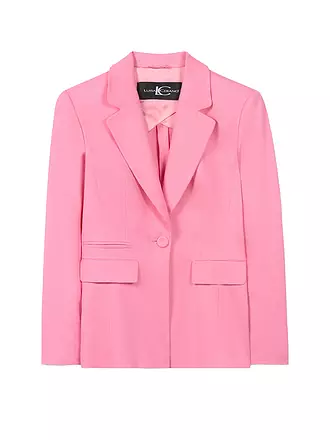 LUISA CERANO | Blazer | pink