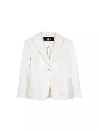 LUISA CERANO | Blazer | rosa
