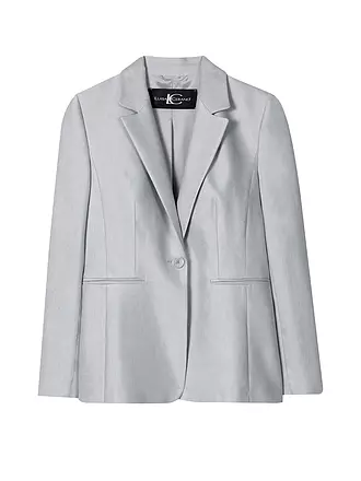 LUISA CERANO | Blazer | grau