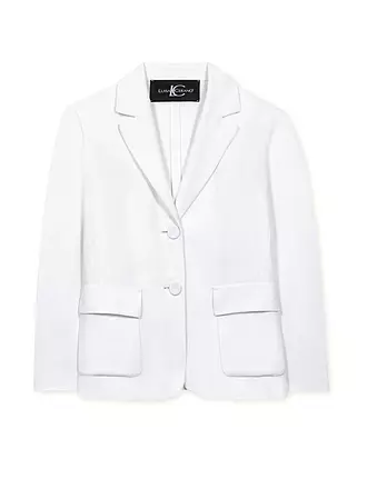 LUISA CERANO | Blazer | orange