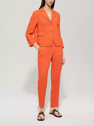 LUISA CERANO | Blazer | orange