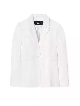 LUISA CERANO | Blazer | weiss