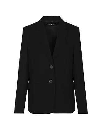 LUISA CERANO | Blazer | schwarz