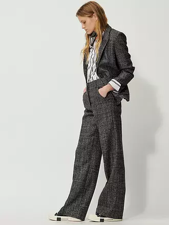 LUISA CERANO | Blazer | grau