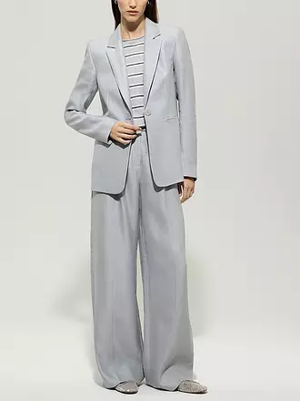 LUISA CERANO | Blazer | grau