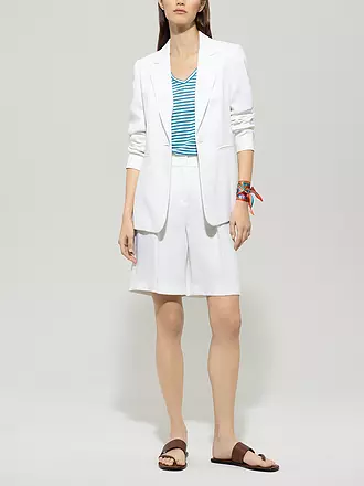 LUISA CERANO | Blazer | weiss