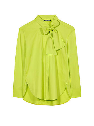 LUISA CERANO | Bluse | grün