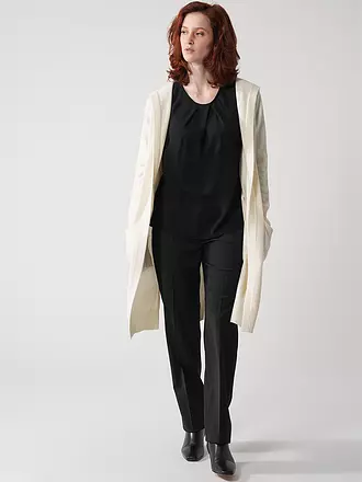 LUISA CERANO | Blusenshirt | dunkelblau