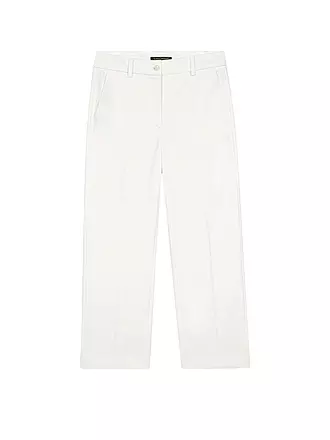 LUISA CERANO | Businesshose GABARDINE | creme