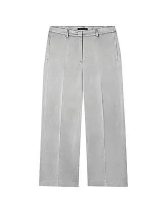 LUISA CERANO | Businesshose | grau