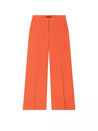 LUISA CERANO | Businesshose | weiss