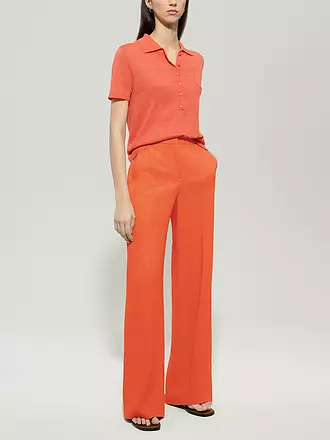 LUISA CERANO | Businesshose | orange