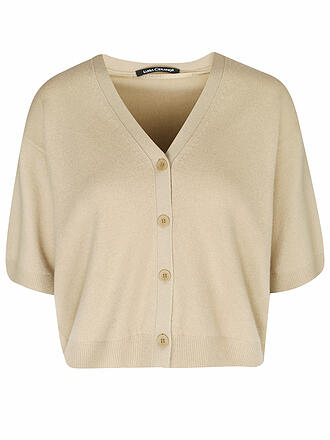 LUISA CERANO | Cardigan | beige